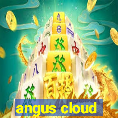 angus cloud